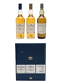 Talisker Gift Pack 10, 18 & 25 Year Old 3 x 20cl