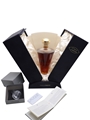 Courvoisier L'Esprit De Cognac Lalique Decanter 75cl / 42%