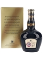 Royal Salute 21 Year Old The Sapphire Flagon 70cl / 40%