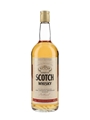 Safeway Finest Scotch Whisky Bottled 1990s 100cl / 40%