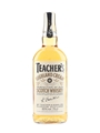 Teacher's Highland Cream Bottled 1980s 75cl / 40%