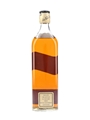 Johnnie Walker Black Label 12 Year Old Bottled 1980s 75cl / 40%