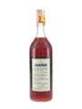Campari Bitter Bottled 1970s 100cl / 25%