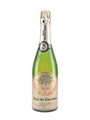 Duc De Carelles Vieux Marc De Champagne Bottled 1980s-1990s 70cl / 42%