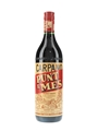 Carpano Punt E Mes Bottled 1970s 100cl / 16.3%