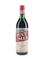 Carpano Punt E Mes Bottled 1970s 100cl / 16.5%