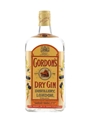 Gordon's Dry Gin Spring Cap Bottled 1950s 75cl / 47.4%