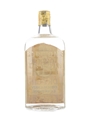 Gordon's Dry Gin Spring Cap Bottled 1950s 75cl / 47.4%