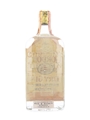 Gordon's Dry Gin Spring Cap Bottled 1950s-1960s - Wax & Vitale 75cl / 47%
