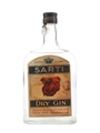Sarti Dry Gin Bottled 1950s 75cl / 45%