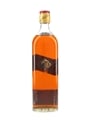 Johnnie Walker Red Label Bottled 1970s - Duty Free 75cl / 40%
