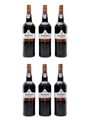 Graham's 2014 Late Bottled Vintage Port  6 x 75cl / 20%