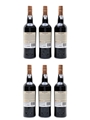 Graham's 2014 Late Bottled Vintage Port  6 x 75cl / 20%