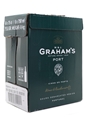 Graham's 2014 Late Bottled Vintage Port  6 x 75cl / 20%