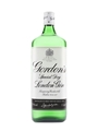 Gordon's Special Dry London Gin Bottled 2000s 100cl / 37.5%