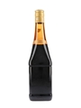 Cusenier Creme De Cassis Dijon Bottled 1970s 68cl / 16%