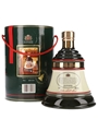 Bell's Christmas 1991 Ceramic Decanter The Art Of Distilling 70cl / 40%