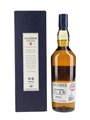 Talisker 2009 8 Year Old 19th Release Special Releases 2018 70cl / 59.4%