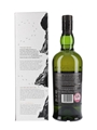 Ardbeg 19 Year Old Traigh Bhan Bottled 2019 - Small Batch Release 70cl / 46.2%