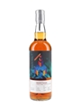 Ledaig 2005 12 Year Old - Present Future 70cl / 58.4%