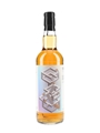 Caol Ila 2009 9 Year Old Magic Of The Casks Bottled 2019 - The Whisky Exchange Whisky Show 70cl / 58.7%