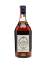 Martell 3 Star Cognac Bottled 1970s 75cl / 40%