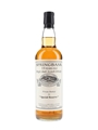 Springbank 1996 15 Year Old Special Reserve Cask 477 Private Cask Bottling 70cl / 46%