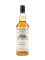 Springbank 1996 15 Year Old Special Reserve Cask 477 Private Cask Bottling 70cl / 46%