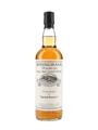 Springbank 1996 15 Year Old Special Reserve Cask 477 Private Cask Bottling 70cl / 46%