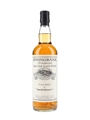 Springbank 1996 15 Year Old Special Reserve Cask 477 Private Cask Bottling 70cl / 46%