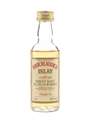 Bruichladdich 10 Year Old Bottled 1990s 5cl / 40%
