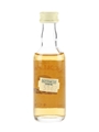 Bruichladdich 10 Year Old Bottled 1990s 5cl / 40%