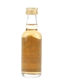 Bruichladdich 1991 16 Year Old Gentle Cigar Malt Bottled 2007 - Murray McDavid 5cl / 46%