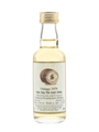 Bruichladdich 1979 16 Year Old Bottled 1995 - Signatory Vintage 5cl / 43%