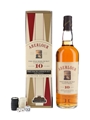 Aberlour 10 Year Old Backgammon Set Bottled 1990s 70cl / 40%