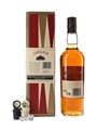 Aberlour 10 Year Old Backgammon Set Bottled 1990s 70cl / 40%