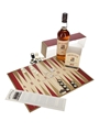Aberlour 10 Year Old Backgammon Set Bottled 1990s 70cl / 40%