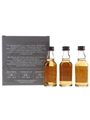 Balvenie Tasting Collection 12, 14 & 17 Year Old 3 x 5cl / 43%