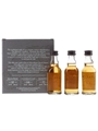 Balvenie Tasting Collection 12, 14 & 17 Year Old 3 x 5cl / 43%