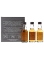 Balvenie Tasting Collection 12, 14 & 17 Year Old 3 x 5cl / 43%