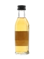 Grant's 12 Year Old Bottled 2010 5cl / 40%