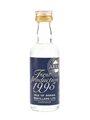 Arran 1995 First Production  5cl / 40%