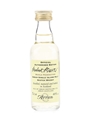 Robert Burns World Federation Isle of Arran Distillers Ltd. 5cl / 40%
