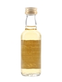 Robert Burns World Federation Isle of Arran Distillers Ltd. 5cl / 40%
