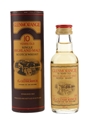 Glenmorangie 10 Year Old Bottled 1980s 5cl / 40%