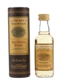 Glenmorangie 10 Year Old Bottled 1990s 5cl / 40%