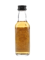 Bowmore 1989 Raw Cask 22535 Bottled 2003 - Blackadder International 5cl / 62.9%