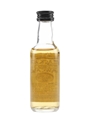Braes Of Glenlivet 1989 Raw Cask 1001 Bottled 2004 - Blackadder International 5cl / 60.8%