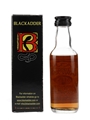 Macallan 1990 Raw Cask 2643 Bottled 2004 - Blackadder International 5cl / 59.8%