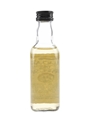 Ben Nevis 1992 Raw Cask 687 Bottled 2003 - Blackadder International 5cl / 59.6%